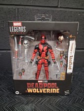 Marvel Legends Deadpool & Wolverine Dogpool a...