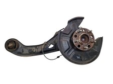 Achsschenkel Radnabe links hinten Querlenker passt für HYUNDAI  I40 CW (VF) 1.7