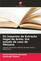 Avela Sbabalwe Ntombini (U. A.) | Os Impactos Da ExtraçãO Ilegal De Areia: Um...