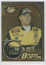 2002 Wheels High Gear First Gear Ward Burton #F3 0w8