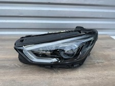 Frontscheinwerfer Mercedes-Benz Amg Gt A2909068900 LED Links Headlight