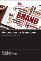 Ravi Rajai (U. A.) | Perception De La Marque | Taschenbuch | FranzöSisch (2023)