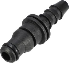 Expansion Tank Coolant Hose Connector for C230 2002-2005 for S600 2007-2013 N