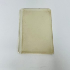 Victory Run TurboGrafx-16 Video Game HuCARD Only Racing 1989 Husdon Soft Tested