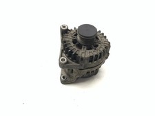 BMW X5 F15 2015 Lichtmaschine 8570675 Diesel 190kW MGM48583