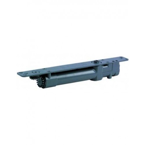 Ferme-porte encastré DORMAKABA ITS 96 2S corps seul force 2-4 pour porte en bois