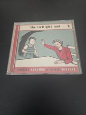 Fourteen Autumns and Fifteen Winter by Twilight Sad (CD, 2007)