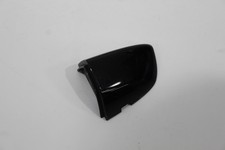 Seat Tarraco KN2 NS Left Door Handle End Cap Brilliant Black LY9B 510837879A
