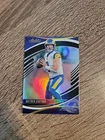 2025 Panini Absolute Football Spectrum Black Matthew Stafford #42