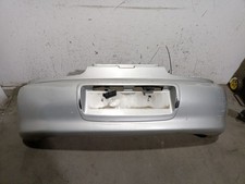 Pare-choc arrière Mazda MX3