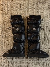 Moncler Boots for Women for sale | eBay