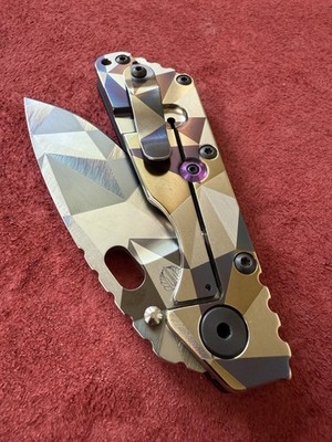 Strider SMF BattleShip **RARE-BRAND NEW** MINT