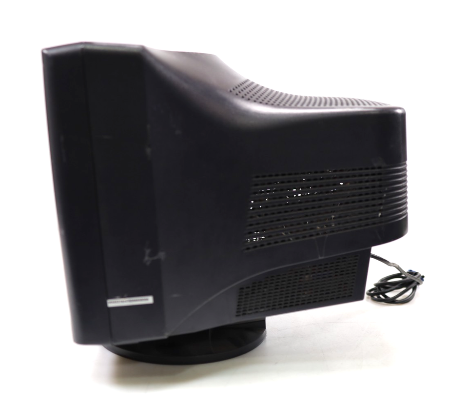 Dell M783s 17