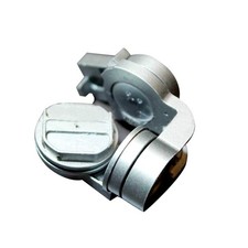 100 Original Gimbal Camera Motor Arm Motor For DJI Mavic Pro Drone Repair