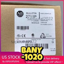 NEW Allen Bradley 2711P-RP3 AB 2711PRP3 In Box 1PCS Free Shipping 1PCS
