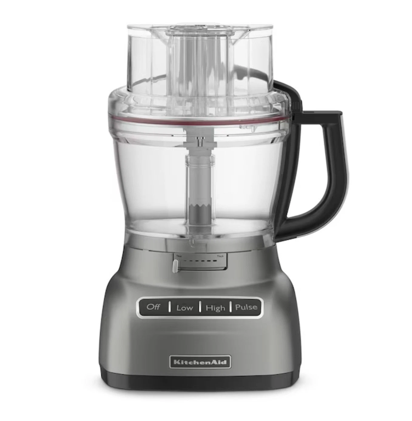 Pre-Owned/Used KitchenAid® 11-Cup Food Processor with ExactSlice™ System
Opens in a new window or ta