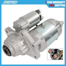 Starter For Ford F250 F350 F450 F550 Superduty 6.7l Diesel 2011-2022 Sa-1004