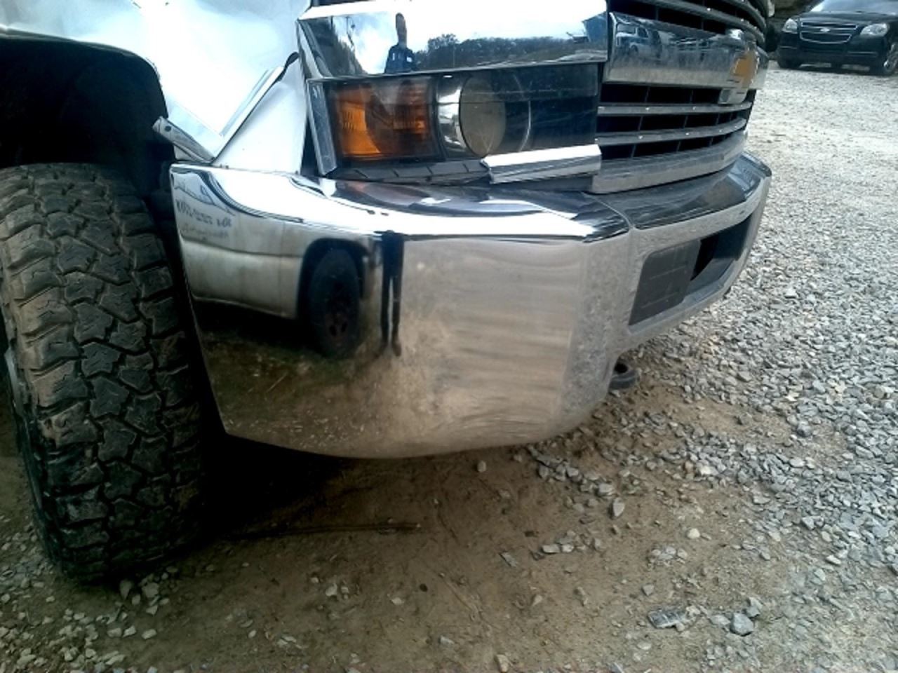 Starter Motor Fits 09-15 EXPRESS 2500 VAN 2669980 thumbnail 24