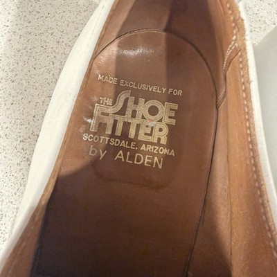 Alden 7710