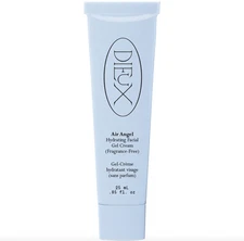 Dieux Air Angel Collagen & Peptide Hydrating Gel Cream, Free Shipping (0.85 oz)