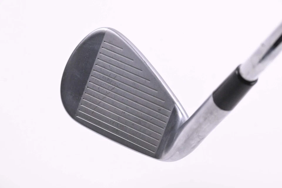 Taylormade P.770 2024 #8 Iron / X-Flex Dynamic Gold MID 115 X100 Shaft - Image 2 of 4