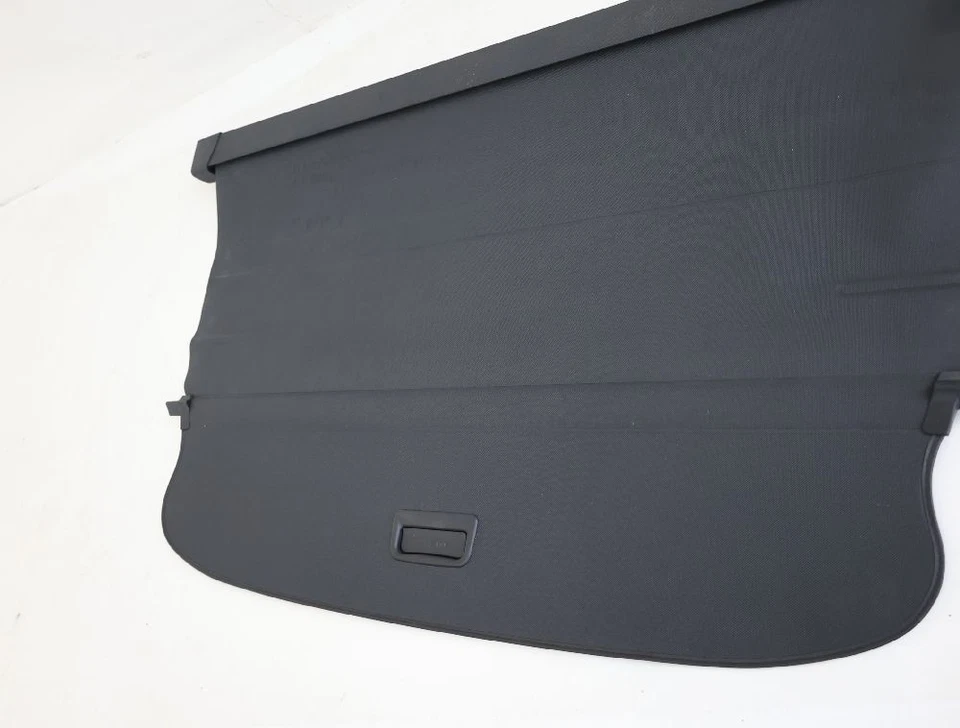 Cubierta maletero audi a6 avant c7 4g9863553h 02-2017 Foto 3 de 4
