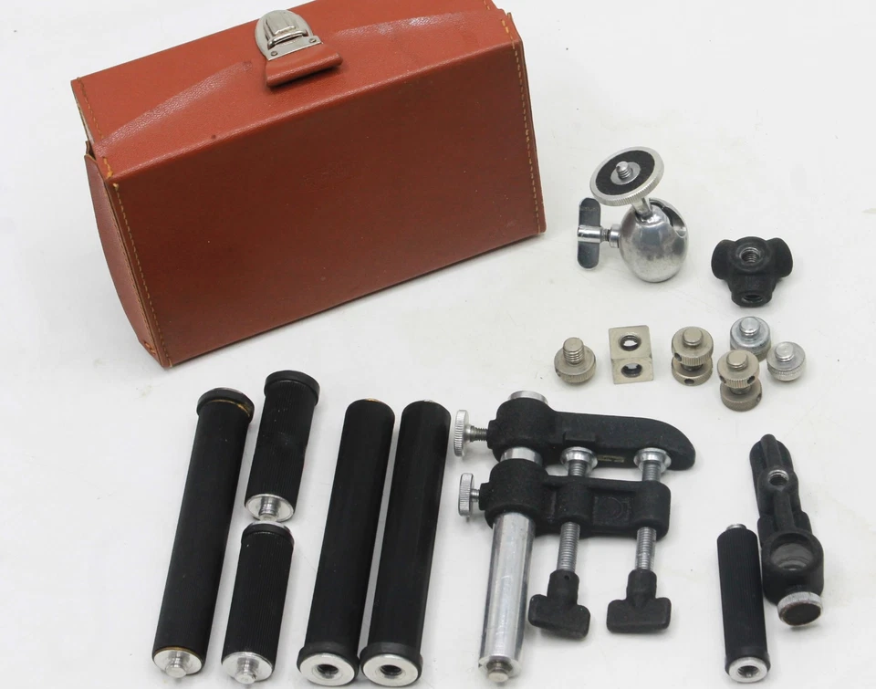 ROWI Universal Combination Multipurpose Tripod UKV Universal Tripod with Ferrule - Image 3 of 4