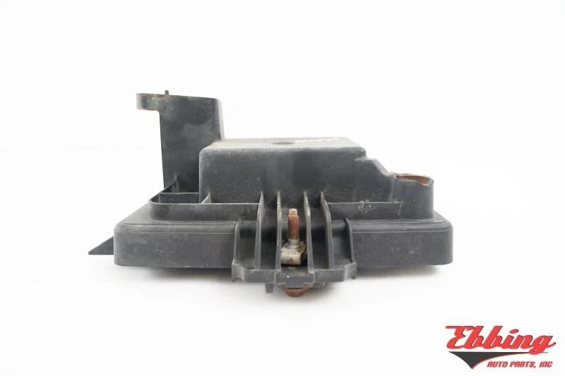 Conjunto de bandeja de bateria 3.8L 5109326AC compatível com 2009-2010 Dodge Grand Caravan 693543 - Imagem 4 de 4