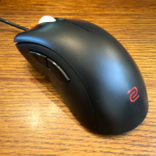 BenQ ZOWIE EC2-A Wired Gaming Mouse
