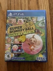 Super Monkey Ball Banana Mania PlayStation 4 - PS4 -NEW SEALED
