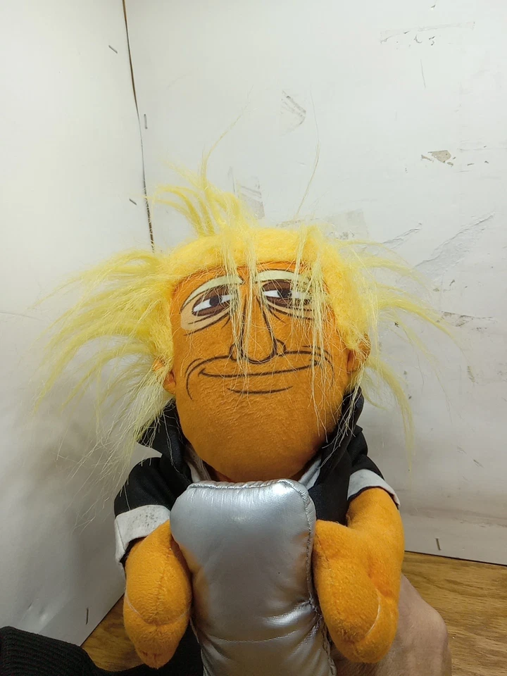 Плюшевые чехлы на головки клюшек для гольфа премиум-класса Donald Trump  - Изображение 4 из 4