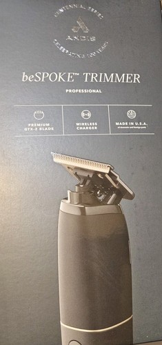 Andis Bespoke Trimmer Premium GTX-Z Blade (Pack of 1)