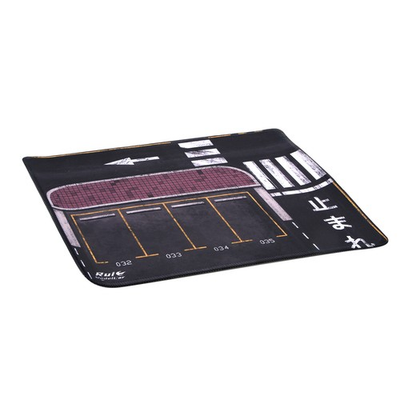 #ad Size Optional 1 64 Model Parking Pad Model Car Display Scene Using In Toy Cars AU $25.26