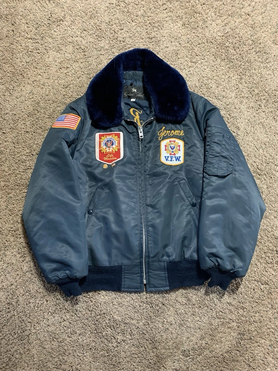 25+ us air force flight jacket for sale | Updated Oct 2026