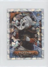 2021-22 Topps NHL Sticker Collection Wild Wing #50 w7v