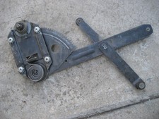 1953 1954 Chevy Window Regulator-4door Sedan Right Rear Passenger Door 1953 1954 Chevy Window Regulator-4door Sedan Right Rear Passenger Door