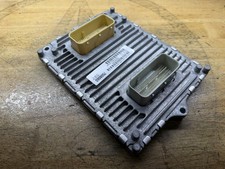 2020-22 Jeep Ecm Dodge Grand Cherokee Pcm Engine Computer Module Ecu 68434931aa
