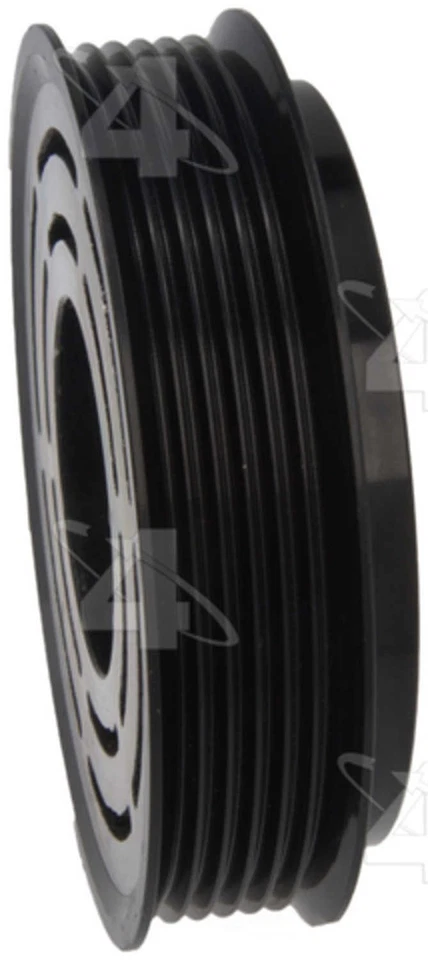 Муфта кондиционера для Jeep Cherokee 1995 47351 1994-1996 годов выпуска - Изображение 3 из 3