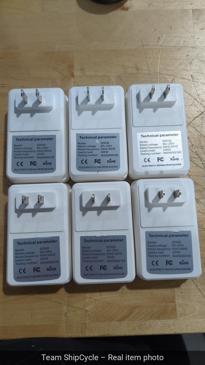 Electricity Saving Box Intelligent Power Saver Pro X for Home by ElonMus G1N