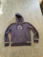VTG Penn State Nittany Lions Hoodie youth Medium NCAA Football Nike Pullover