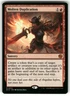 MTG Molten Duplication Outlaws of Thunder Junction The Big Score 14 NM PackFresh