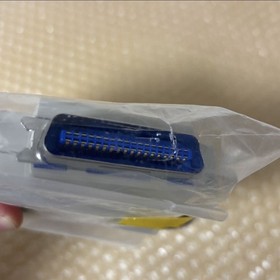 SEGA Printer Interface Sega Saturn New Unopened Rare Accessory Top Mint JAPAN
