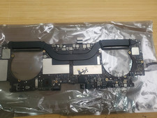 Apple MacBook Pro 15" A1707 2016 2.7GHz i7 16GB 1TB 820-00281-A Logic Board