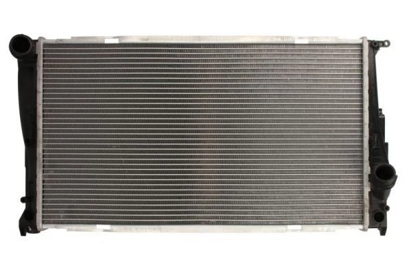 D7B044TT ENGINE COOLING RADIATOR THERMOTEC FOR BMW 3,Z4,1,X1,E92,E89,E91,E90,E84 - Image 2 of 4
