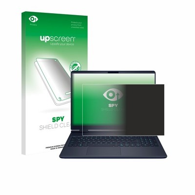 Anti Spy Blickschutz Folie für Dell Alienware 16X Schutz Folie Blaulichtfilter