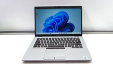 Dell Latitude 5410  14"  i5-10210U 1.60GHz  16GB RAM 256GB SSD  WIN 11 PRO