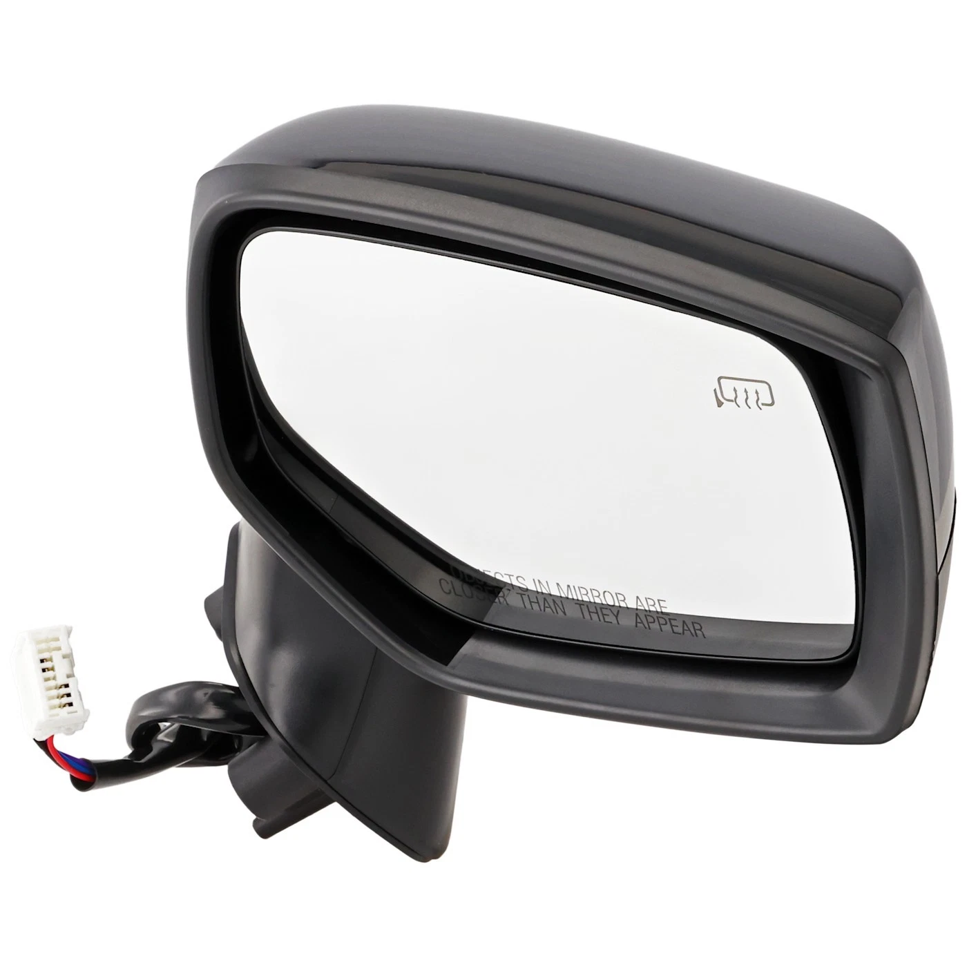 Mirrors Passenger Right Side Heated Hand for Subaru Outback Legacy 2015-2017