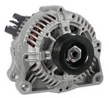 Alternateur Peugeot 204