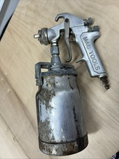 Mac Tools Spray Gun Vintage Used Fair As-is