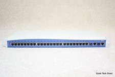 ADTRAN NetVanta 1200504E1 24-Ports External Switch Managed stackable